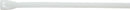ALLSTAR PERFORMANCE Wire Ties Natural 11.25 in 100pk ALL14134