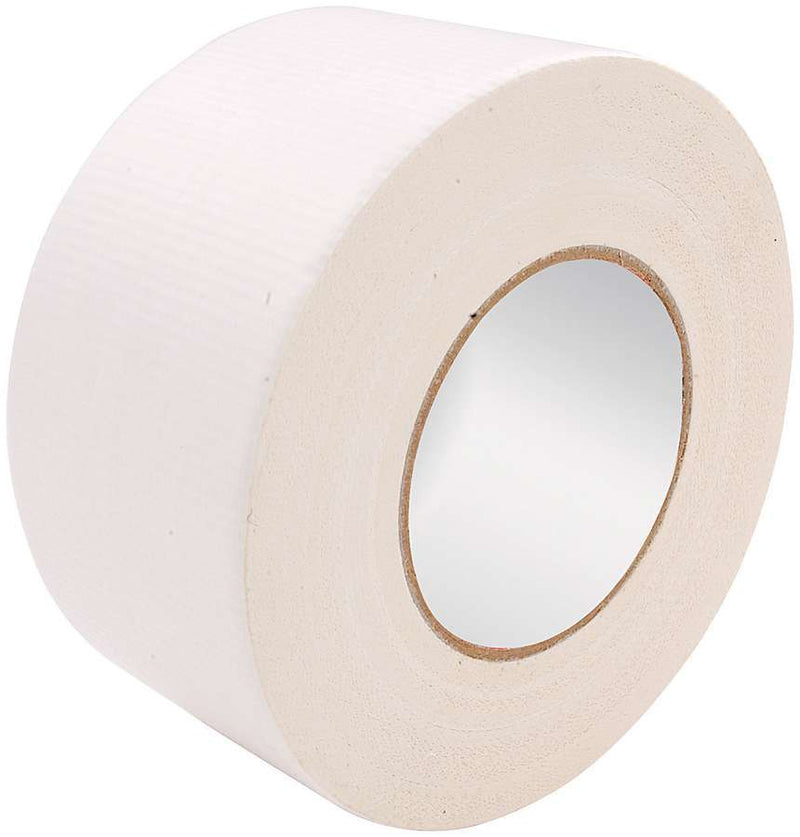 ALLSTAR PERFORMANCE Racers Tape 3in x 180ft White ALL14142
