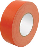 ALLSTAR PERFORMANCE Racers Tape 2in x 180ft Orange ALL14156