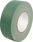 ALLSTAR PERFORMANCE Racers Tape 2in x 180ft Green ALL14157