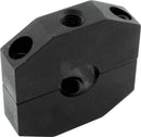 ALLSTAR PERFORMANCE Ballast Bracket 1.00in Round Tube ALL14178