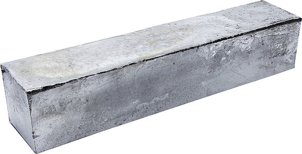 ALLSTAR PERFORMANCE Ballast 30lbs 2.5 x 2.5 x 12 ALL14179