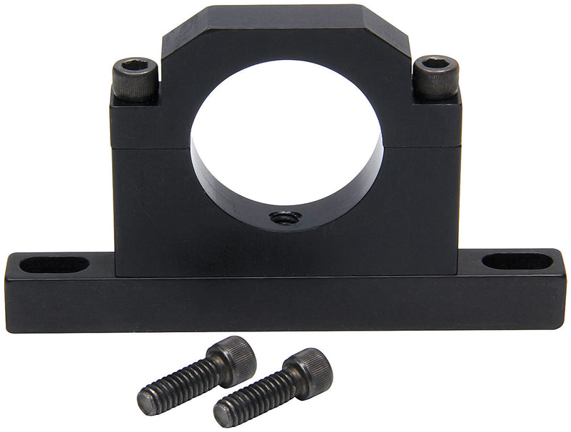 ALLSTAR PERFORMANCE Overflow Tank Bracket 1-1/2in ALL14200