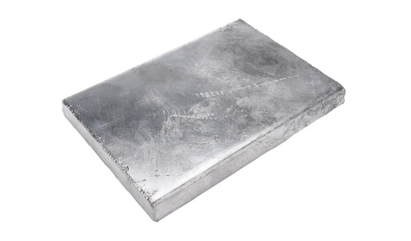ALLSTAR PERFORMANCE Ballast 25lb 9-1/2in x 6-3/4in x 1in ALL14208