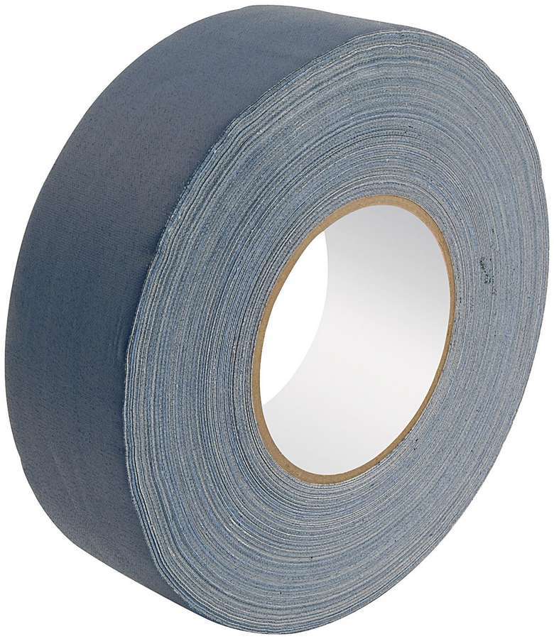 ALLSTAR PERFORMANCE Gaffers Tape 2in x 165ft Navy Blue ALL14255