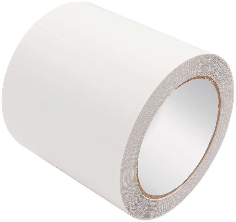 ALLSTAR PERFORMANCE Surface Guard Tape Clear 4in x 30ft ALL14277