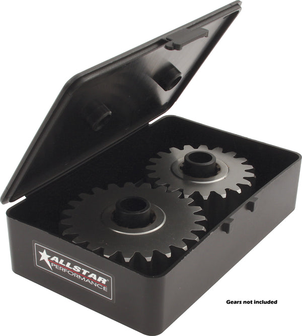 ALLSTAR PERFORMANCE QC Gear Tote Plastic Black 10pk ALL14351-10