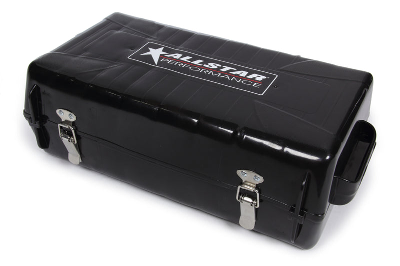 ALLSTAR PERFORMANCE Quick Change Gear Case ALL14355