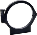 ALLSTAR PERFORMANCE Round Tank Bracket 4.00 Black ALL14415