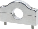 ALLSTAR PERFORMANCE Chassis Bracket 1.00 Polished ALL14450