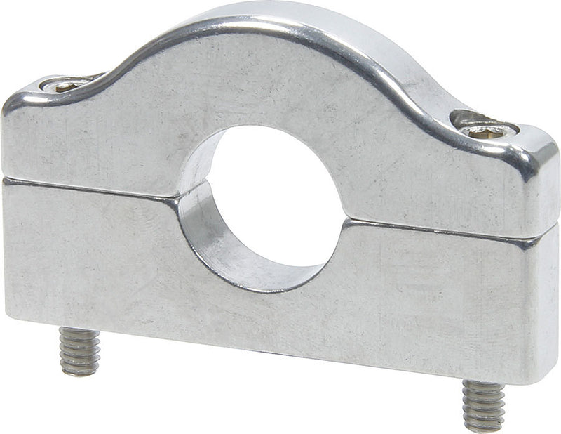 ALLSTAR PERFORMANCE Chassis Bracket 1.00 Polished ALL14450