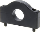 ALLSTAR PERFORMANCE Chassis Bracket 1.00 Black ALL14451