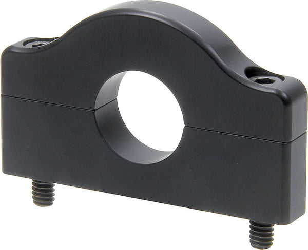 ALLSTAR PERFORMANCE Chassis Bracket 1.00 Black ALL14451