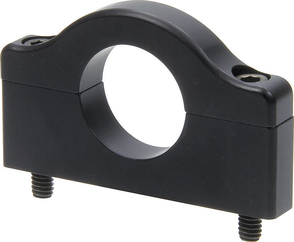 ALLSTAR PERFORMANCE Chassis Bracket 1.25 Black ALL14453