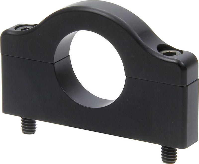 ALLSTAR PERFORMANCE Chassis Bracket 1.25 Black ALL14453