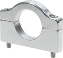 ALLSTAR PERFORMANCE Chassis Bracket 1.50 Polished ALL14454