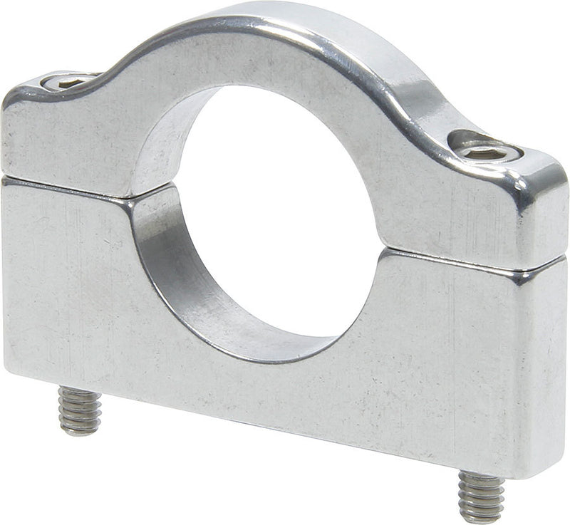 ALLSTAR PERFORMANCE Chassis Bracket 1.50 Polished ALL14454