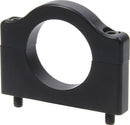 ALLSTAR PERFORMANCE Chassis Bracket 1.75 Black ALL14459