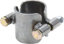 ALLSTAR PERFORMANCE Tube Clamp 1-3/4in I.D. x 2in Wide ALL14485