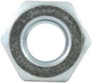 ALLSTAR PERFORMANCE Hex Nuts 1/4-20 50pk ALL16000-50