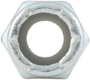 ALLSTAR PERFORMANCE Nylon Insert Nuts 1/4-20 50pk ALL16010-50