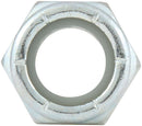 ALLSTAR PERFORMANCE Nylon Insert Nuts 1/2-13 10pk ALL16014-10