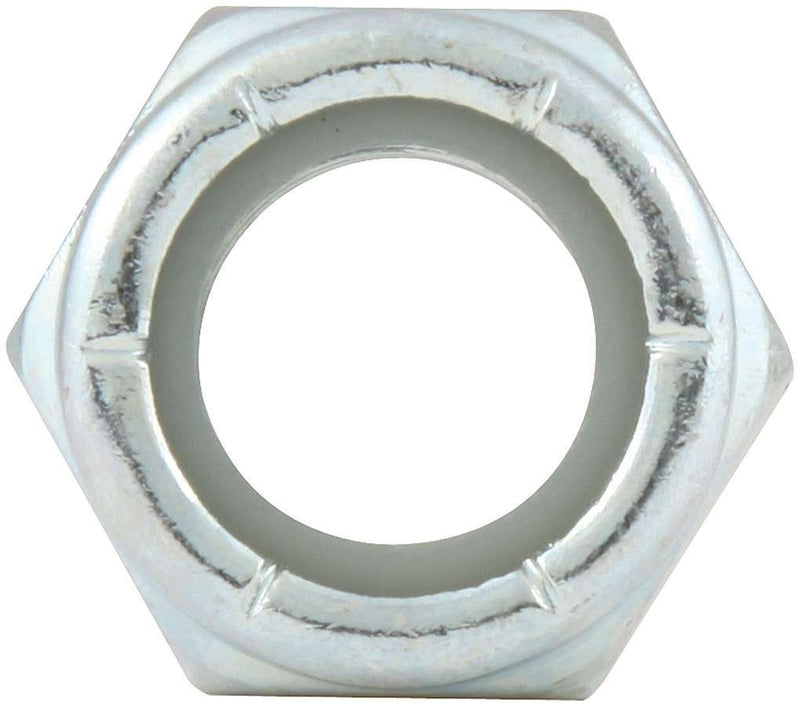 ALLSTAR PERFORMANCE Nylon Insert Nuts 1/2-13 50pk ALL16014-50