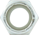 ALLSTAR PERFORMANCE Nylon Insert Nuts 5/8-11 10pk ALL16015-10