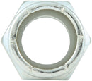 ALLSTAR PERFORMANCE Nylon Insert Nuts 3/4-10 10pk ALL16016-10