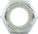 ALLSTAR PERFORMANCE Thin Nylon Insert Nuts 3/8-16 10pk ALL16022-10