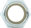 ALLSTAR PERFORMANCE Thin Nylon Insert Nuts 7/16-14 10pk ALL16023-10