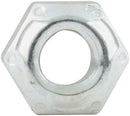 ALLSTAR PERFORMANCE Mechanical Lock Nuts 1/4-20 10pk ALL16030-10