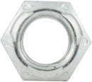 ALLSTAR PERFORMANCE Mechanical Lock Nuts 3/8-16 10pk ALL16032-10