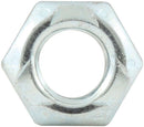 ALLSTAR PERFORMANCE Mechanical Lock Nuts 7/16-14 10pk ALL16033-10