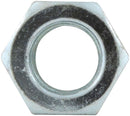 ALLSTAR PERFORMANCE Hex Nuts 7/16-20 10pk ALL16053-10