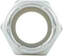 ALLSTAR PERFORMANCE Nylon Insert Nuts 7/16-20 10pk ALL16063-10