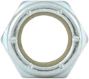 ALLSTAR PERFORMANCE Thin Nylon Insert Nuts 1/2-20 10pk ALL16074-10