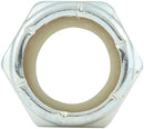 ALLSTAR PERFORMANCE Thin Nylon Insert Nuts 3/4-16 10pk ALL16076-10
