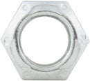 ALLSTAR PERFORMANCE Mechanical Lock Nuts 3/8-24 10Pk ALL16082-10