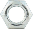ALLSTAR PERFORMANCE Mechanical Lock Nuts 7/16-20 10pk ALL16083-10