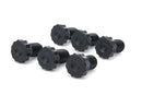 ALLSTAR PERFORMANCE Flexplate Bolt Kit 7/16-20 x.685 w/5/8 Head ALL16175
