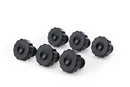 ALLSTAR PERFORMANCE Flexplate Bolt Kit 7/16-20 x .500 6pk ALL16178