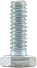 ALLSTAR PERFORMANCE Hex Head Bolt 1/4-20 x 3/4 Grade 5 10pk ALL16201