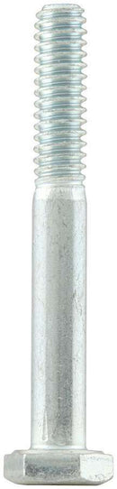 ALLSTAR PERFORMANCE Hex Head Bolt 1/4-20 x 2 Grade 5 10pk ALL16206