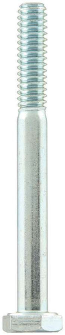 ALLSTAR PERFORMANCE Hex Head Bolt 1/4-20 x 2-1/2 Grade 5 10pk ALL16208