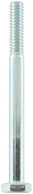ALLSTAR PERFORMANCE Hex Head Bolt 1/4-20 x 3 Grade 5 5pk ALL16210