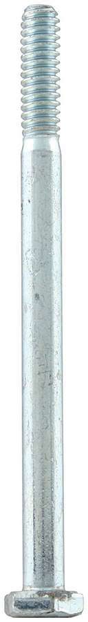 ALLSTAR PERFORMANCE Hex Head Bolt 1/4-20 x 3-1/2 Grade 5 5pk ALL16211
