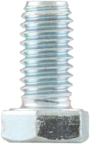 ALLSTAR PERFORMANCE Hex Head Bolt 3/8-16 x 3/4 Grade 5 10pk ALL16241