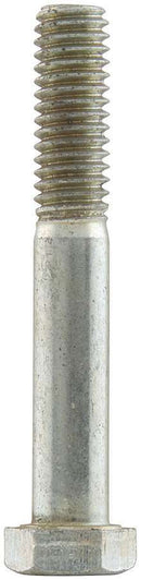 ALLSTAR PERFORMANCE Hex Head Bolt 3/8-16 x 2-1/2 Grade 5 10pk ALL16248
