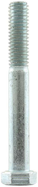 ALLSTAR PERFORMANCE Hex Head Bolt 3/8-16 x 4 Grade 5 5pk ALL16252